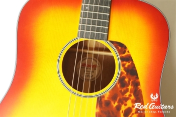  M-021 - Cherry Sunburst